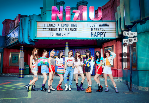 Không hiểu nổi em gái TWICE là nhóm nhạc Kpop hay Jpop, Knet khẳng định đây chỉ là cách JYP kiếm tiền và không giúp ích gì cho Hàn Quốc - Ảnh 3. Không hiểu nổi em gái TWICE là nhóm nhạc Kpop hay Jpop, Knet khẳng định đây chỉ là cách JYP kiếm tiền và không giúp ích gì cho Hàn Quốc - Ảnh 3.