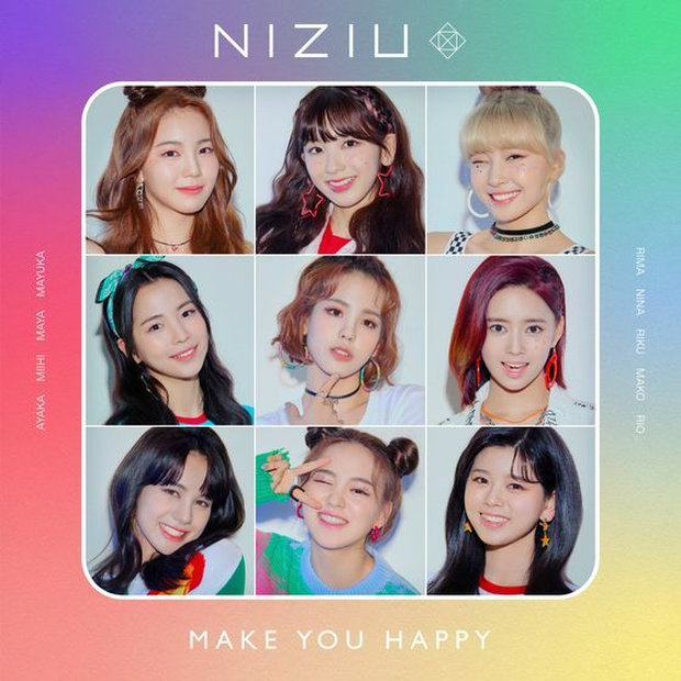 Không hiểu nổi em gái TWICE là nhóm nhạc Kpop hay Jpop, Knet khẳng định đây chỉ là cách JYP kiếm tiền và không giúp ích gì cho Hàn Quốc - Ảnh 2. Không hiểu nổi em gái TWICE là nhóm nhạc Kpop hay Jpop, Knet khẳng định đây chỉ là cách JYP kiếm tiền và không giúp ích gì cho Hàn Quốc - Ảnh 2.