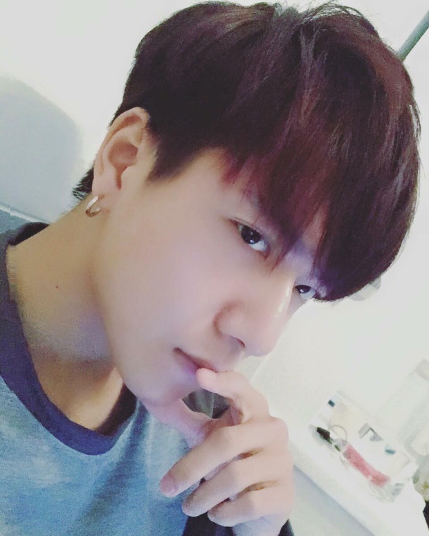 Trai đẹp Người ấy là ai từng gây sốt bởi nhan sắc tổng hợp hao hao Ji Chang Wook, Sehun, Ngô Kiến Huy... - Ảnh 6. Trai đẹp Người ấy là ai từng gây sốt bởi nhan sắc tổng hợp hao hao Ji Chang Wook, Sehun, Ngô Kiến Huy... - Ảnh 6.