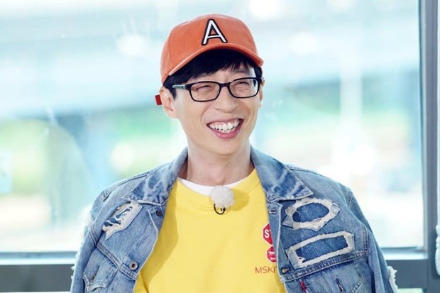 Dàn cast Running Man đời đầu sau 10 năm: Lee Kwang Soo thăng hạng, Song Joong Ki ồn ào chuyện hôn nhân - Ảnh 6. Dàn cast Running Man đời đầu sau 10 năm: Lee Kwang Soo thăng hạng, Song Joong Ki ồn ào chuyện hôn nhân - Ảnh 6.