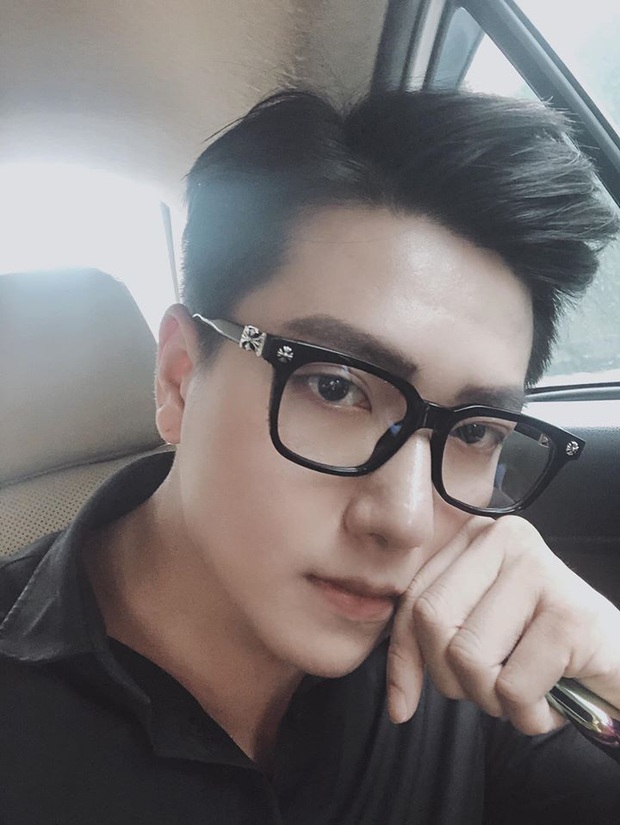 Trai đẹp Người ấy là ai từng gây sốt bởi nhan sắc tổng hợp hao hao Ji Chang Wook, Sehun, Ngô Kiến Huy... - Ảnh 11. Trai đẹp Người ấy là ai từng gây sốt bởi nhan sắc tổng hợp hao hao Ji Chang Wook, Sehun, Ngô Kiến Huy... - Ảnh 11.