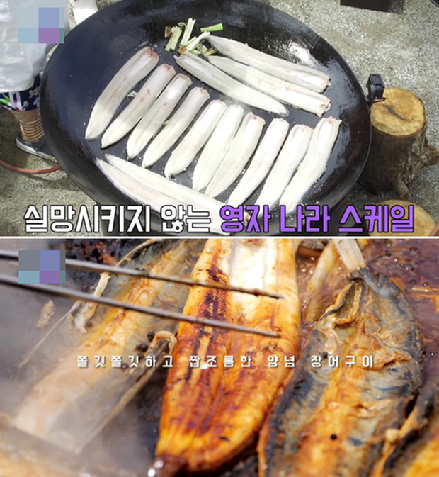 Đã tìm ra show thực tế mà Idol nào cũng muốn tham gia: Cứ đến là được ăn ngon! - Ảnh 13. Đã tìm ra show thực tế mà Idol nào cũng muốn tham gia: Cứ đến là được ăn ngon! - Ảnh 13.