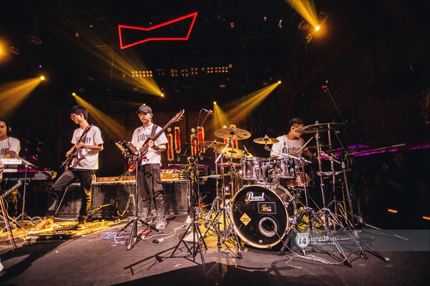 Mỹ Anh chinh phục khán giả Hà Nội với bản live Got You, tự tin làm chủ sân khấu khác hẳn bé Mỹ Anh ngày nào! - Ảnh 11. Mỹ Anh chinh phục khán giả Hà Nội với bản live Got You, tự tin làm chủ sân khấu khác hẳn bé Mỹ Anh ngày nào! - Ảnh 11.