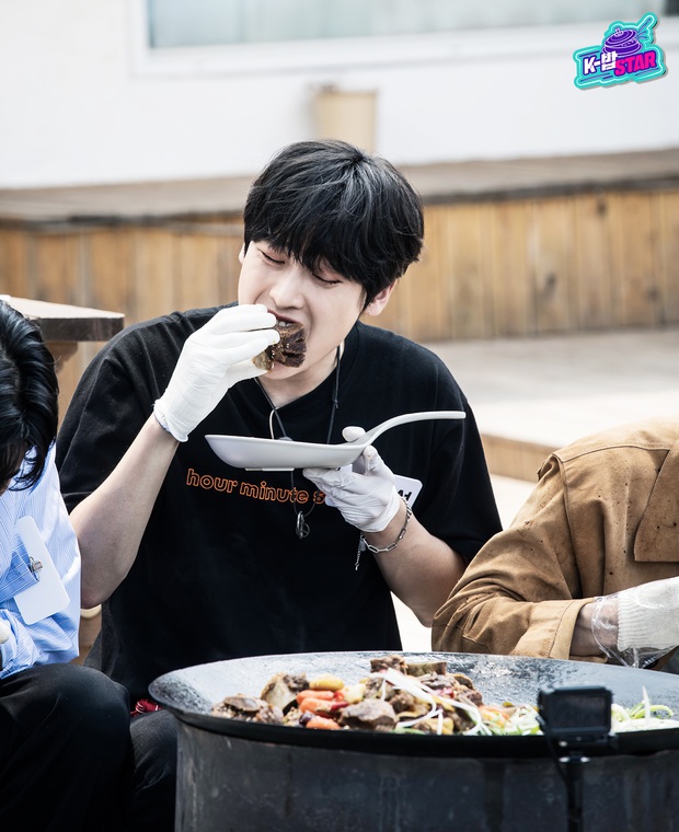 Đã tìm ra show thực tế mà Idol nào cũng muốn tham gia: Cứ đến là được ăn ngon! - Ảnh 6. Đã tìm ra show thực tế mà Idol nào cũng muốn tham gia: Cứ đến là được ăn ngon! - Ảnh 6.