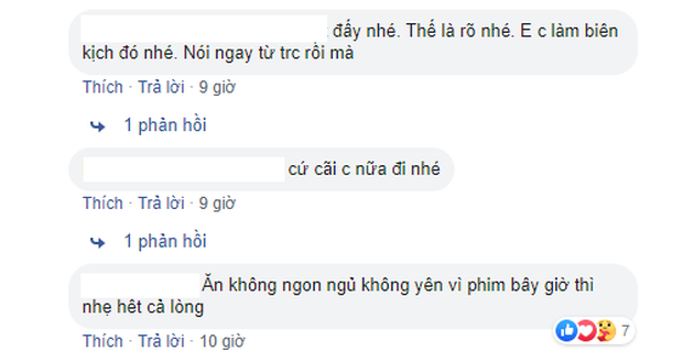 Netizen vỗ đùi đen đét khi biết Thanh Sơn - Quỳnh Kool không phải anh em họ ở Đừng Bắt Em Phải Quên - Ảnh 11.