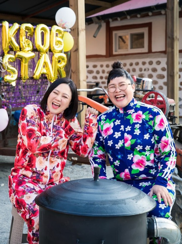 Đã tìm ra show thực tế mà Idol nào cũng muốn tham gia: Cứ đến là được ăn ngon! - Ảnh 1. Đã tìm ra show thực tế mà Idol nào cũng muốn tham gia: Cứ đến là được ăn ngon! - Ảnh 1.