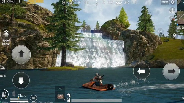 PUBG Mobile: Bỏ túi 5 mẹo giúp bạn ăn gà tại bản đồ mới Livik - Ảnh 2.