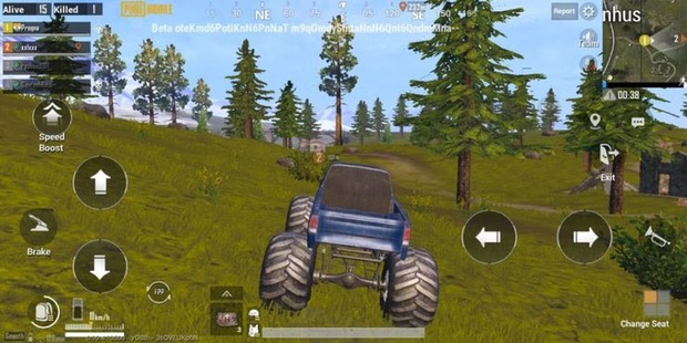 PUBG Mobile: Bỏ túi 5 mẹo giúp bạn ăn gà tại bản đồ mới Livik - Ảnh 4.