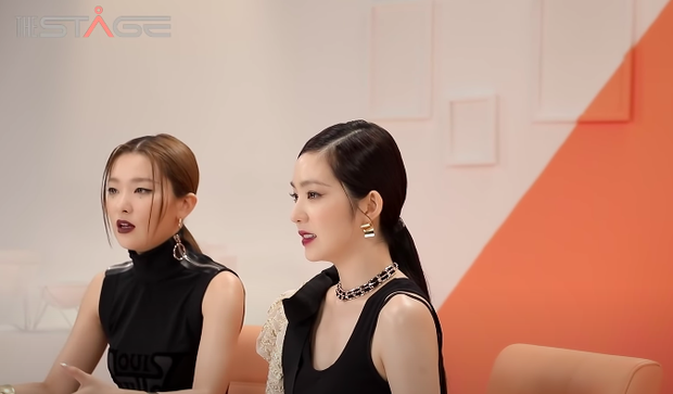 IRENE - SEULGI tiết lộ người đàn ông quyền lực SM góp giọng trong demo Monster, fan thậm chí còn ví với... TVXQ? - Ảnh 3. IRENE - SEULGI tiết lộ người đàn ông quyền lực SM góp giọng trong demo Monster, fan thậm chí còn ví với... TVXQ? - Ảnh 3.