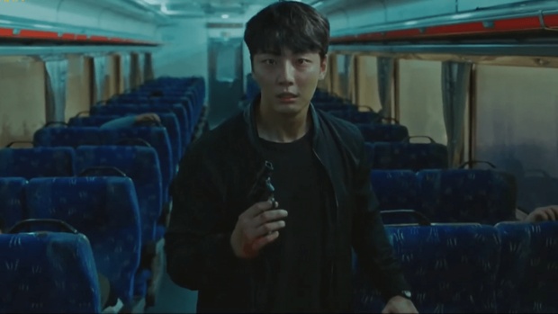 4 lý do xem lẹ bom tấn Train của Yoon Shi Yoon: Thuyết đa vũ trụ xịn không thua Quân Vương Bất Diệt nhưng kĩ xảo đỉnh hơn nhiều! - Ảnh 7.