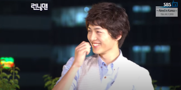 Dàn cast Running Man đời đầu sau 10 năm: Lee Kwang Soo thăng hạng, Song Joong Ki ồn ào chuyện hôn nhân - Ảnh 16. Dàn cast Running Man đời đầu sau 10 năm: Lee Kwang Soo thăng hạng, Song Joong Ki ồn ào chuyện hôn nhân - Ảnh 16.