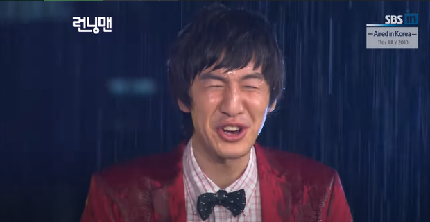 Dàn cast Running Man đời đầu sau 10 năm: Lee Kwang Soo thăng hạng, Song Joong Ki ồn ào chuyện hôn nhân - Ảnh 10. Dàn cast Running Man đời đầu sau 10 năm: Lee Kwang Soo thăng hạng, Song Joong Ki ồn ào chuyện hôn nhân - Ảnh 10.