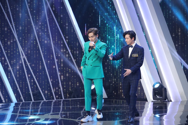 Trai đẹp Người ấy là ai từng gây sốt bởi nhan sắc tổng hợp hao hao Ji Chang Wook, Sehun, Ngô Kiến Huy... - Ảnh 7. Trai đẹp Người ấy là ai từng gây sốt bởi nhan sắc tổng hợp hao hao Ji Chang Wook, Sehun, Ngô Kiến Huy... - Ảnh 7.