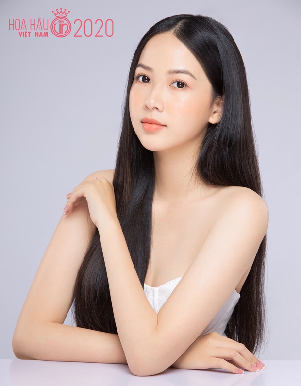 Hoa hậu Việt Nam 2020 lộ diện 3 ứng cử viên đầu tiên: Toàn hotgirl nổi tiếng MXH, thí sinh hao hao Châu Bùi gây chú ý - Ảnh 10.