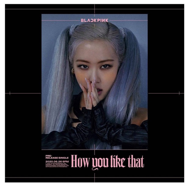 Ảnh hậu trường lăn lê bò toài của BLACKPINK gây sốt: Khoe body đỉnh cao dù pose khó, ngỡ ngàng nhất là Rosé - Ảnh 9.