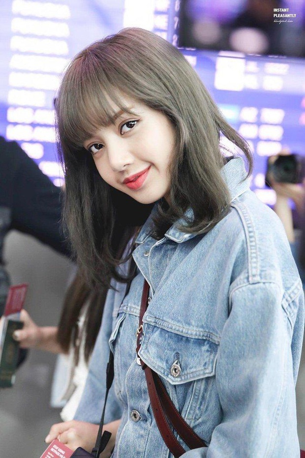 Bị so sánh với Lisa (BLACKPINK), Liz Kim Cương đáp trả văn minh khiến antifan câm nín - Ảnh 5.