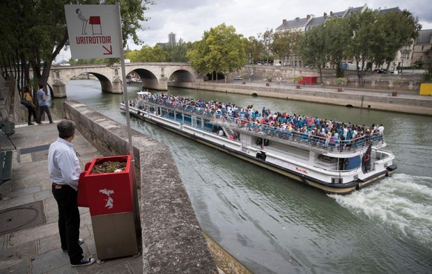 Hội chứng Paris: Căn bệnh lạ ở kinh đô ánh sáng, khiến người ta kỳ vọng nhiều mà thất vọng chẳng kém gì - Ảnh 7.