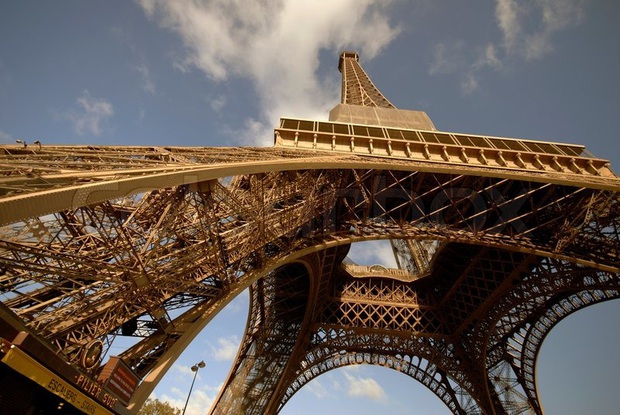 Hội chứng Paris: Căn bệnh lạ ở kinh đô ánh sáng, khiến người ta kỳ vọng nhiều mà thất vọng chẳng kém gì - Ảnh 1.