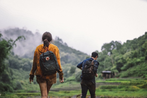 Yêu Nhau Mùa Ế: Cười rung ghế với màn tấu hài của Mario Maurer, phim bao cuồng chân cho hội mê phượt! - Ảnh 14.