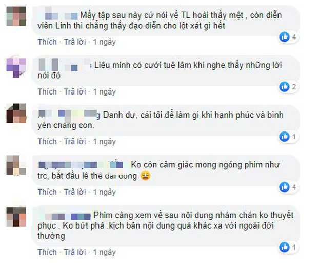 Lã Thanh Huyền giật đẹp spotlight của Diễm My 9x, cứu nguy crush tổng tài ở Tình Yêu và Tham Vọng tập 33 - Ảnh 11.