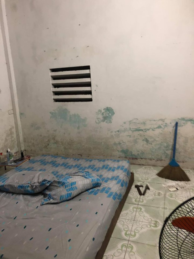 Bỏ 8 triệu đắp vào phòng, chàng nhiếp ảnh gia có ngay không gian sống mới đẹp ăn đứt homestay - Ảnh 1. Bỏ 8 triệu đắp vào phòng, chàng nhiếp ảnh gia có ngay không gian sống mới đẹp ăn đứt homestay - Ảnh 1.
