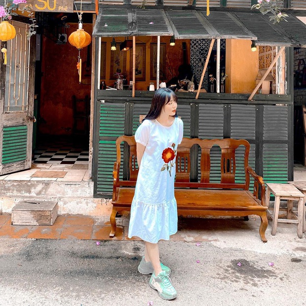 Follow gấp hội gái xinh RMIT: Đẹp thôi chưa đủ, gia đình có điều kiện vẫn tự nghĩ cách kiếm tiền - Ảnh 21. Follow gấp hội gái xinh RMIT: Đẹp thôi chưa đủ, gia đình có điều kiện vẫn tự nghĩ cách kiếm tiền - Ảnh 21.