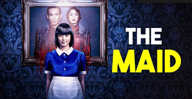 The Maid: “Bữa tiệc máu” điên loạn hơn cả Parasite nhưng cảnh hù doạ chán muốn ngủ gục - Ảnh 1.