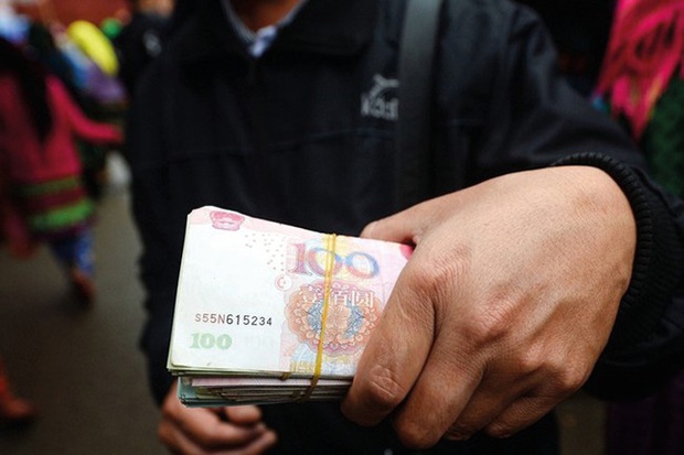 Thân phận “dâu quay” và những đám cưới xuyên biên giới sặc mùi kim tiền - Ảnh 2. Thân phận “dâu quay” và những đám cưới xuyên biên giới sặc mùi kim tiền - Ảnh 2.