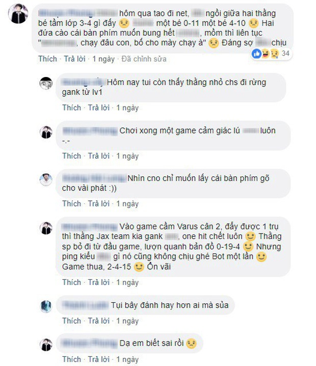 Cảnh báo: Kỳ nghỉ hè chính thức bắt đầu, rank Việt chạy đằng trời cũng không thoát được vấn nạn trẻ trâu - Ảnh 4.