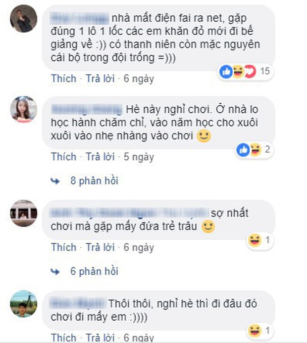 Cảnh báo: Kỳ nghỉ hè chính thức bắt đầu, rank Việt chạy đằng trời cũng không thoát được vấn nạn trẻ trâu - Ảnh 5.