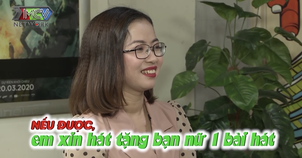 Thầy giáo có gia thế khủng + nhà riêng phải lên show kiếm bồ, may quá nữ chính cười tươi quẹt phải không lưỡng lự - Ảnh 3. Thầy giáo có gia thế khủng + nhà riêng phải lên show kiếm bồ, may quá nữ chính cười tươi quẹt phải không lưỡng lự - Ảnh 3.