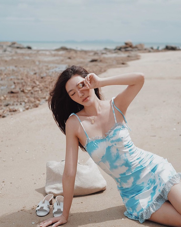 Hội sành mặc đang diện đồ loang lổ ầm ầm, hóa ra không hề khó cân mà còn giúp bạn chiếm spotlight tức thì - Ảnh 5. Hội sành mặc đang diện đồ loang lổ ầm ầm, hóa ra không hề khó cân mà còn giúp bạn chiếm spotlight tức thì - Ảnh 5.