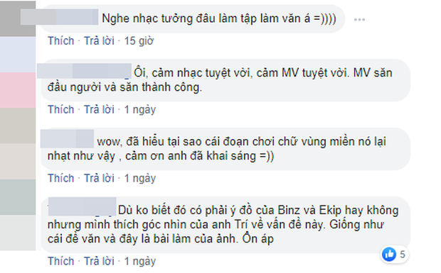 Bigcityboi của Binz được ví như Xuân Tóc Đỏ trào phúng thời 4.0 của nhà văn Vũ Trọng Phụng, tưởng vô lí nhưng lại hết sức thuyết phục? - Ảnh 11. Bigcityboi của Binz được ví như Xuân Tóc Đỏ trào phúng thời 4.0 của nhà văn Vũ Trọng Phụng, tưởng vô lí nhưng lại hết sức thuyết phục? - Ảnh 11.