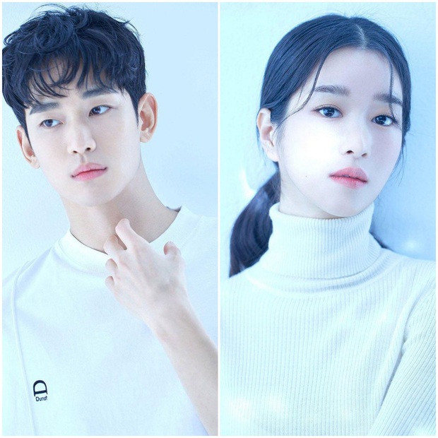 Couple Điên Thì Có Sao Kim Soo Hyun - Seo Ye Ji: Hôn hụt từ 6 năm trước, tướng phu thê, còn rõ rành rành hint hậu trường - Ảnh 17.