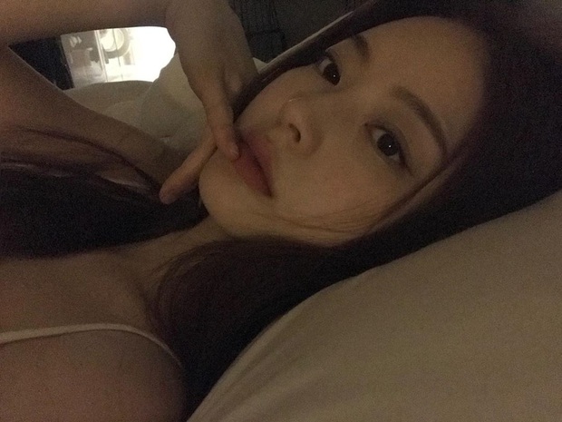 Gái xinh gây sốt với khoảnh khắc như sinh đôi với Jennie (BLACKPINK), hoá ra là người quen có tận 1,5 triệu follow - Ảnh 1. Gái xinh gây sốt với khoảnh khắc như sinh đôi với Jennie (BLACKPINK), hoá ra là người quen có tận 1,5 triệu follow - Ảnh 1.