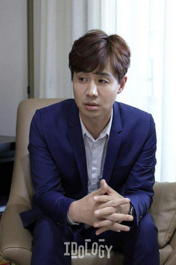 Phẫn nộ vụ CEO Woollim đánh đập, chửi rủa công khai nam idol đình đám Woohyun (INFINITE) ngay khi livetream - Ảnh 6.