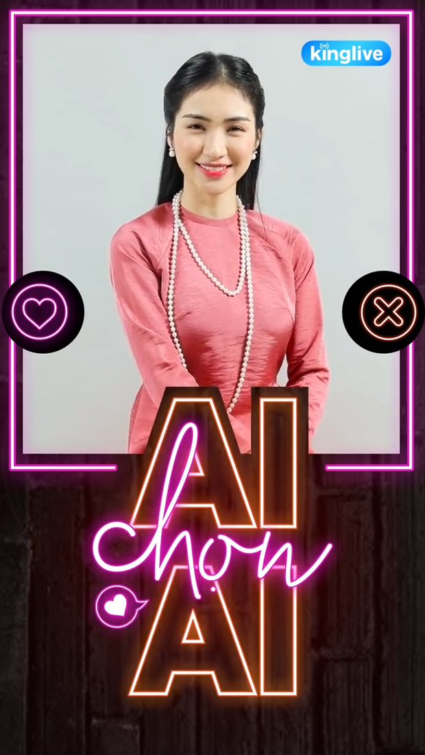 Không phải chồng yêu, Hòa Minzy lựa chọn anh chàng này trên show với lí do đặc biệt - Ảnh 2. Không phải chồng yêu, Hòa Minzy lựa chọn anh chàng này trên show với lí do đặc biệt - Ảnh 2.
