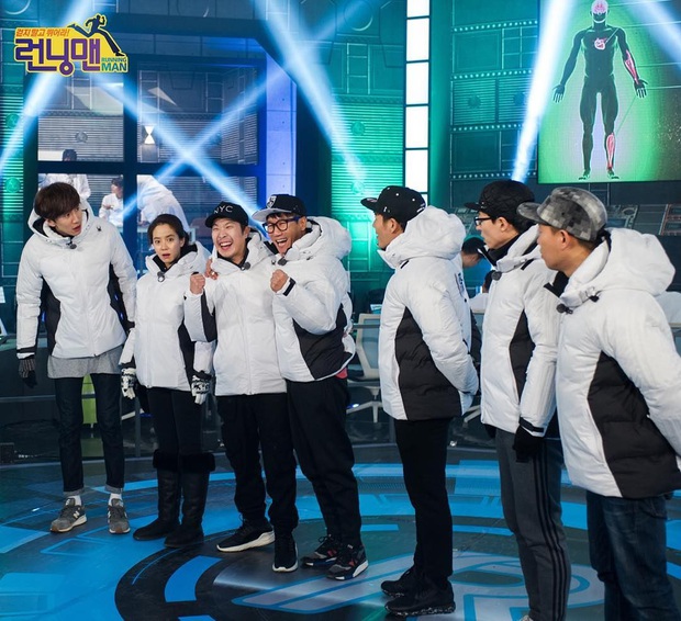 7 chủ đề được fan Running Man yêu thích nhất trong 10 năm phát sóng: Có cả chuyến đi đến Việt Nam! - Ảnh 1. 7 chủ đề được fan Running Man yêu thích nhất trong 10 năm phát sóng: Có cả chuyến đi đến Việt Nam! - Ảnh 1.