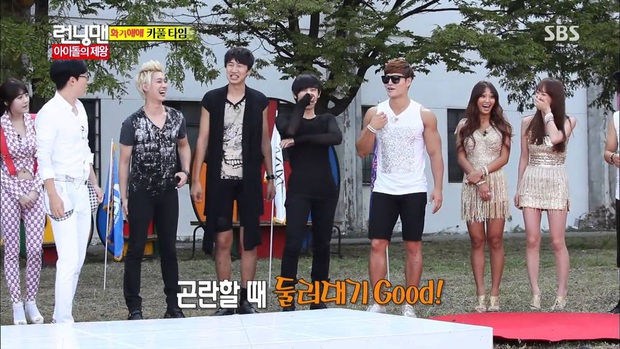 7 chủ đề được fan Running Man yêu thích nhất trong 10 năm phát sóng: Có cả chuyến đi đến Việt Nam! - Ảnh 10. 7 chủ đề được fan Running Man yêu thích nhất trong 10 năm phát sóng: Có cả chuyến đi đến Việt Nam! - Ảnh 10.
