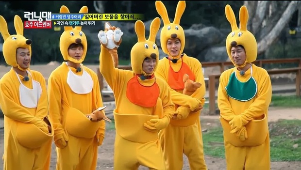 7 chủ đề được fan Running Man yêu thích nhất trong 10 năm phát sóng: Có cả chuyến đi đến Việt Nam! - Ảnh 11. 7 chủ đề được fan Running Man yêu thích nhất trong 10 năm phát sóng: Có cả chuyến đi đến Việt Nam! - Ảnh 11.