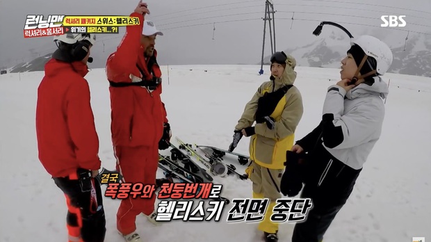 7 chủ đề được fan Running Man yêu thích nhất trong 10 năm phát sóng: Có cả chuyến đi đến Việt Nam! - Ảnh 13. 7 chủ đề được fan Running Man yêu thích nhất trong 10 năm phát sóng: Có cả chuyến đi đến Việt Nam! - Ảnh 13.