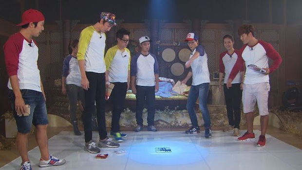 7 chủ đề được fan Running Man yêu thích nhất trong 10 năm phát sóng: Có cả chuyến đi đến Việt Nam! - Ảnh 18. 7 chủ đề được fan Running Man yêu thích nhất trong 10 năm phát sóng: Có cả chuyến đi đến Việt Nam! - Ảnh 18.