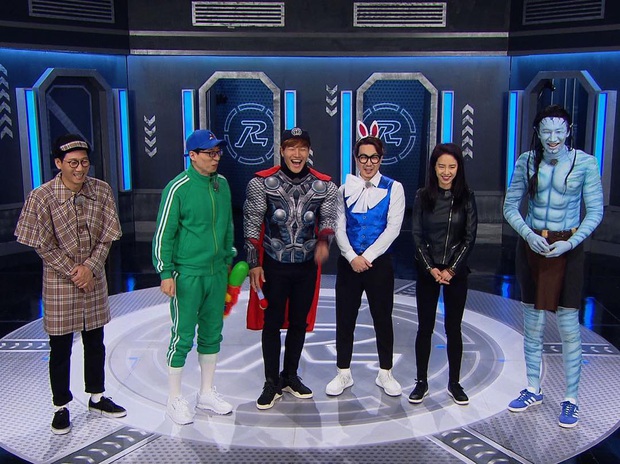 7 chủ đề được fan Running Man yêu thích nhất trong 10 năm phát sóng: Có cả chuyến đi đến Việt Nam! - Ảnh 2. 7 chủ đề được fan Running Man yêu thích nhất trong 10 năm phát sóng: Có cả chuyến đi đến Việt Nam! - Ảnh 2.