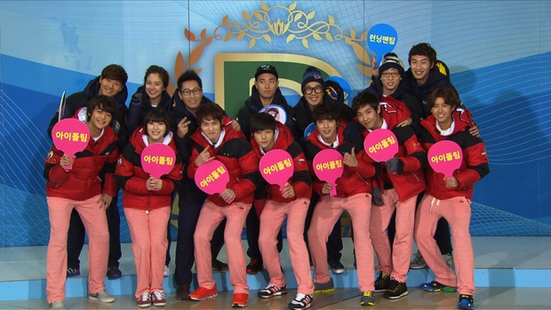 7 chủ đề được fan Running Man yêu thích nhất trong 10 năm phát sóng: Có cả chuyến đi đến Việt Nam! - Ảnh 21. 7 chủ đề được fan Running Man yêu thích nhất trong 10 năm phát sóng: Có cả chuyến đi đến Việt Nam! - Ảnh 21.