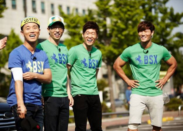 7 chủ đề được fan Running Man yêu thích nhất trong 10 năm phát sóng: Có cả chuyến đi đến Việt Nam! - Ảnh 4. 7 chủ đề được fan Running Man yêu thích nhất trong 10 năm phát sóng: Có cả chuyến đi đến Việt Nam! - Ảnh 4.