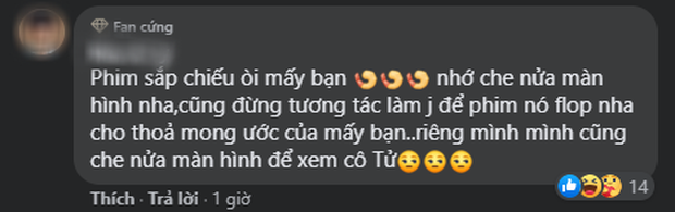 Dương Tử tình tứ nép vào lòng Tiêu Chiến tại hậu trường, fan hai nhà khẩu chiến đòi che màn hình khi xem phim - Ảnh 6.