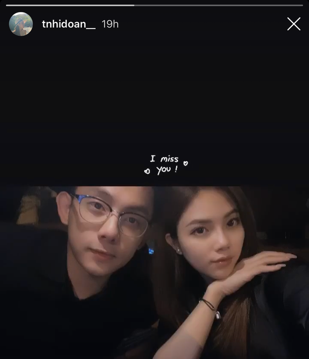 Loạt couple ôm trọn combo đẹp - giỏi - giàu của Người ấy là ai: Toàn CEO và ông/bà chủ, nhìn ảnh check-in thôi cũng sướng con mắt - Ảnh 1. Loạt couple ôm trọn combo đẹp - giỏi - giàu của Người ấy là ai: Toàn CEO và ông/bà chủ, nhìn ảnh check-in thôi cũng sướng con mắt - Ảnh 1.