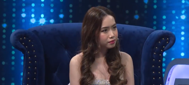 Nữ chính Người ấy là ai tự ti vì tai nạn năm 4 tuổi, Hương Giang an ủi: Ở đây tôi là nhiều sẹo nhất - Ảnh 4. Nữ chính Người ấy là ai tự ti vì tai nạn năm 4 tuổi, Hương Giang an ủi: Ở đây tôi là nhiều sẹo nhất - Ảnh 4.