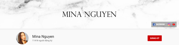 Profile khủng của nữ chính tập 11 Người ấy là ai: Từng sống ở Nga, du học tại Úc, hot beauty blogger đạt nút bạc Youtube - Ảnh 3. Profile khủng của nữ chính tập 11 Người ấy là ai: Từng sống ở Nga, du học tại Úc, hot beauty blogger đạt nút bạc Youtube - Ảnh 3.