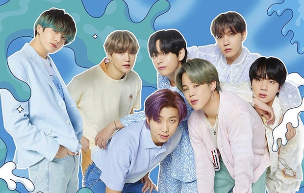 Chỉ với hint icon được dự đoán là màu tóc mới của Suga và Jimin, fan đã loạn nhịp đặt nghi vấn cho màn comeback của BTS? - Ảnh 4. Chỉ với hint icon được dự đoán là màu tóc mới của Suga và Jimin, fan đã loạn nhịp đặt nghi vấn cho màn comeback của BTS? - Ảnh 4.